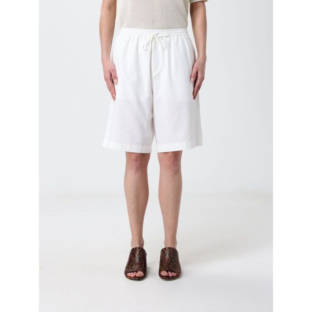 Dunst Shorts Woman White